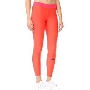 Adidas by Stella McCartney Run Climate Leggings